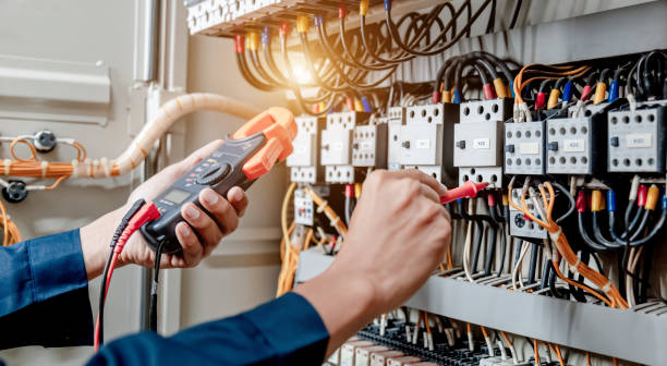  Kingston Estates, NJ Electrician Pros
