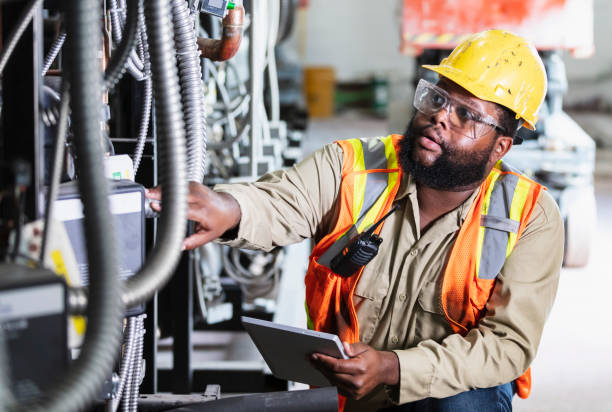 Best Electrical Contractors for Businesses  in Kingston Estates, NJ