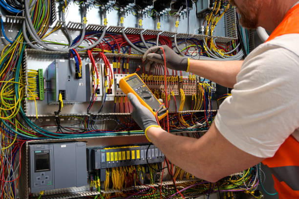 Best Generator Installation Services  in Kingston Estates, NJ