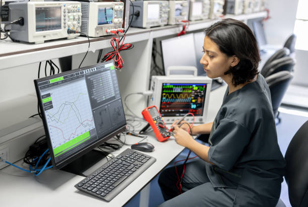 Best Circuit Breaker Repair  in Kingston Estates, NJ