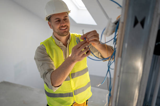 Best Local Electrician Companies  in Kingston Estates, NJ
