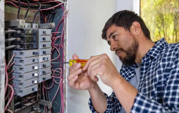 Best Home Electrical Repair  in Kingston Estates, NJ